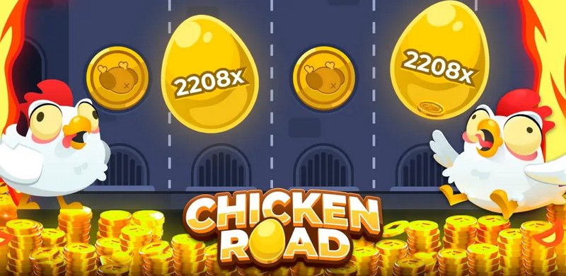 Image: Descubre los Secretos de Chicken Road 2 en los Mejores Casinos de España